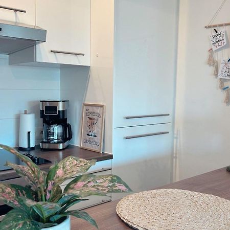 O'Stay Appartement Oostende Met Parking 50M Van Zeedijk Εξωτερικό φωτογραφία
