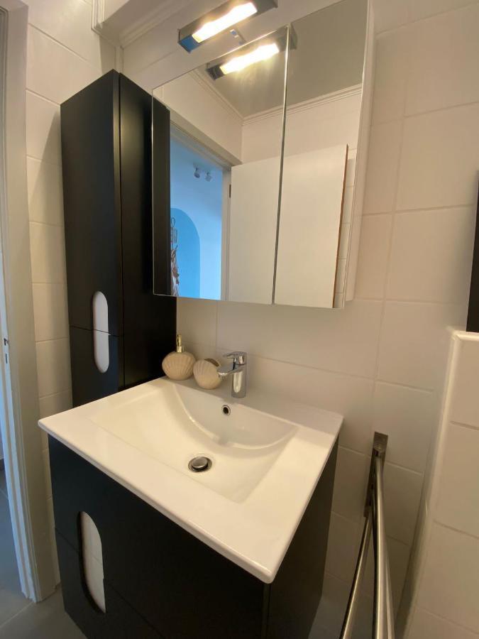 O'Stay Appartement Oostende Met Parking 50M Van Zeedijk Εξωτερικό φωτογραφία