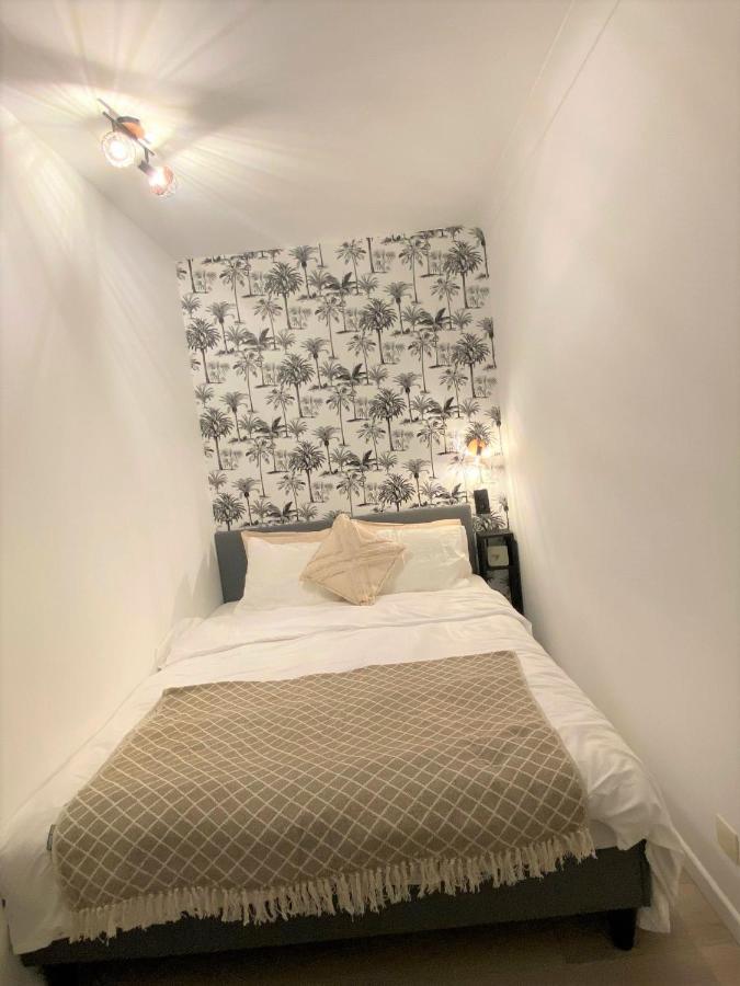 O'Stay Appartement Oostende Met Parking 50M Van Zeedijk Εξωτερικό φωτογραφία
