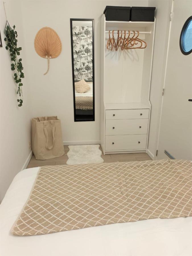 O'Stay Appartement Oostende Met Parking 50M Van Zeedijk Εξωτερικό φωτογραφία