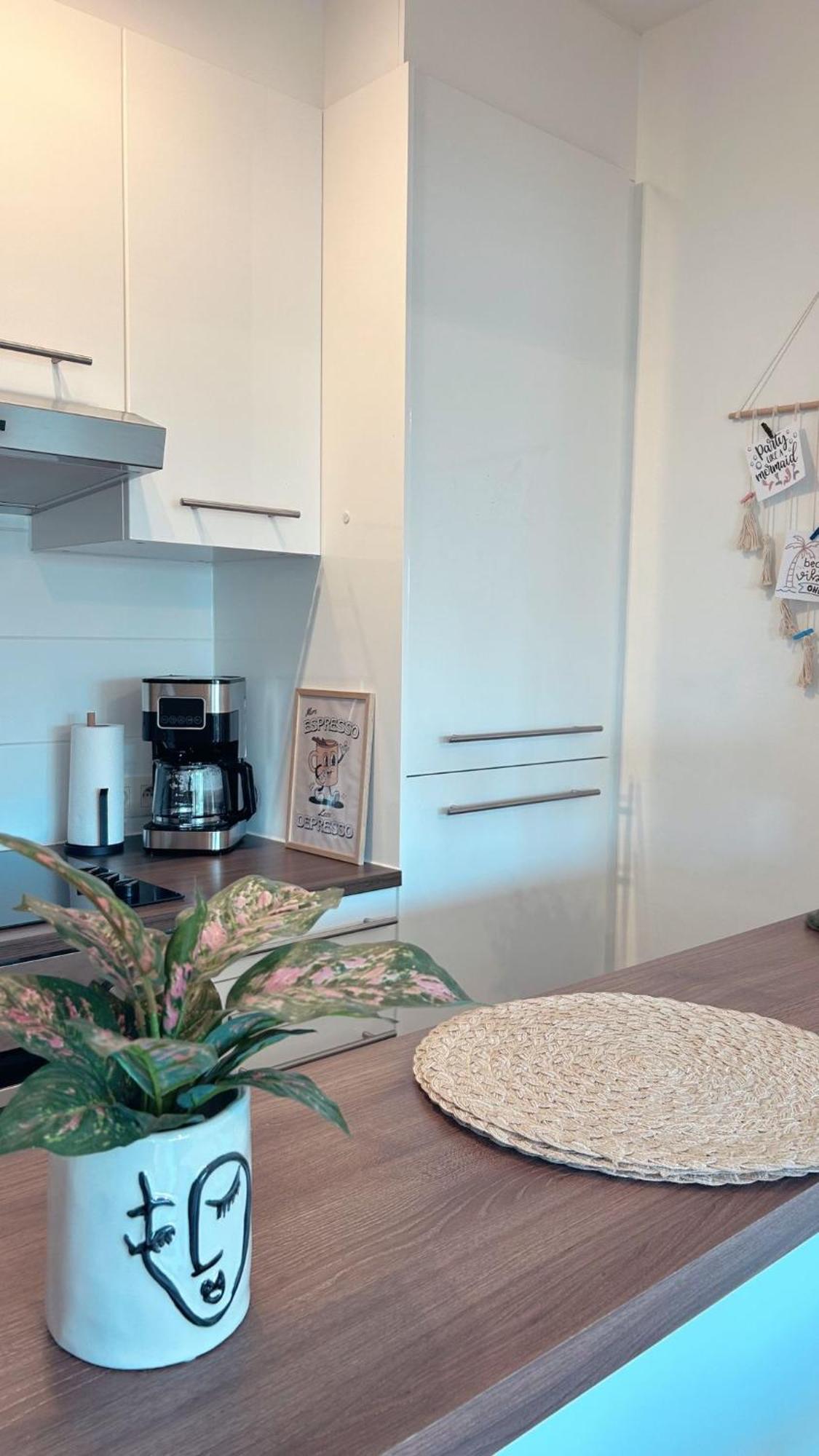 O'Stay Appartement Oostende Met Parking 50M Van Zeedijk Εξωτερικό φωτογραφία